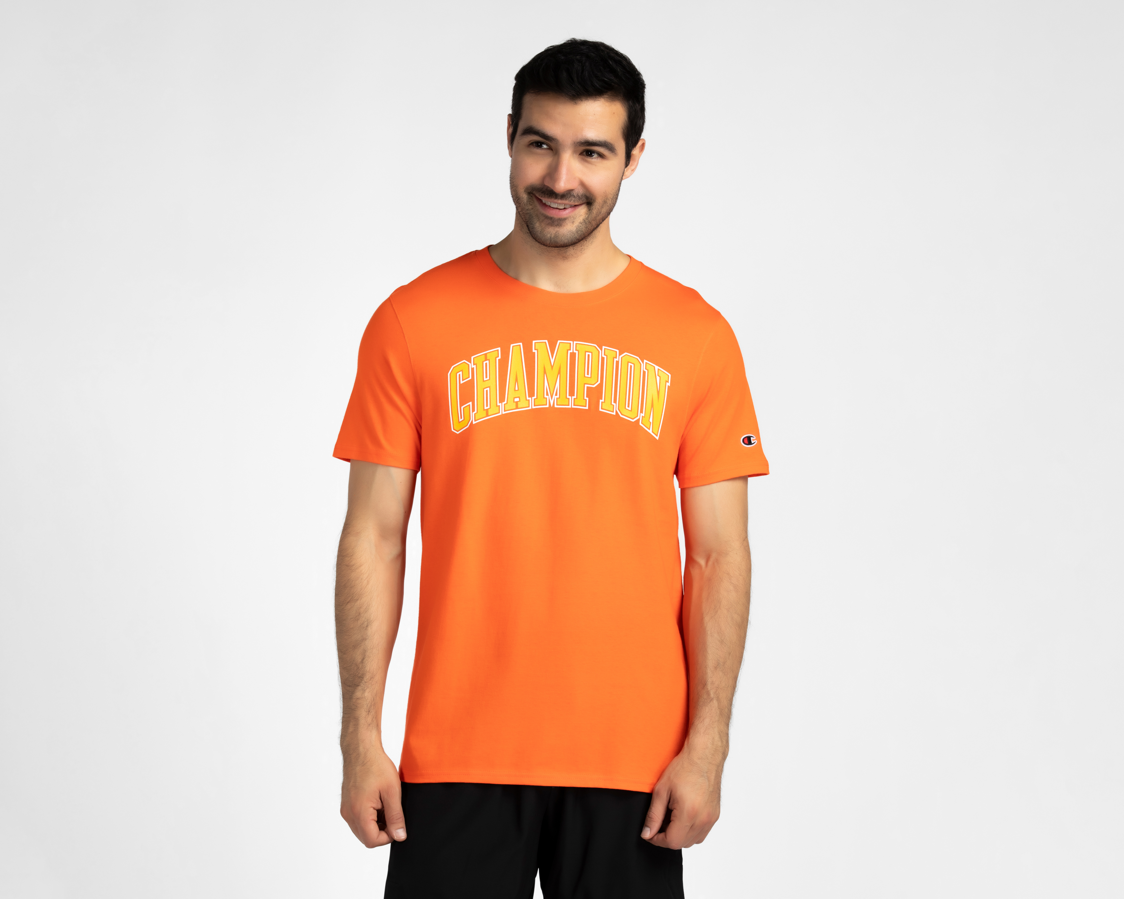 Playera de Entrenamiento Champion para Hombre