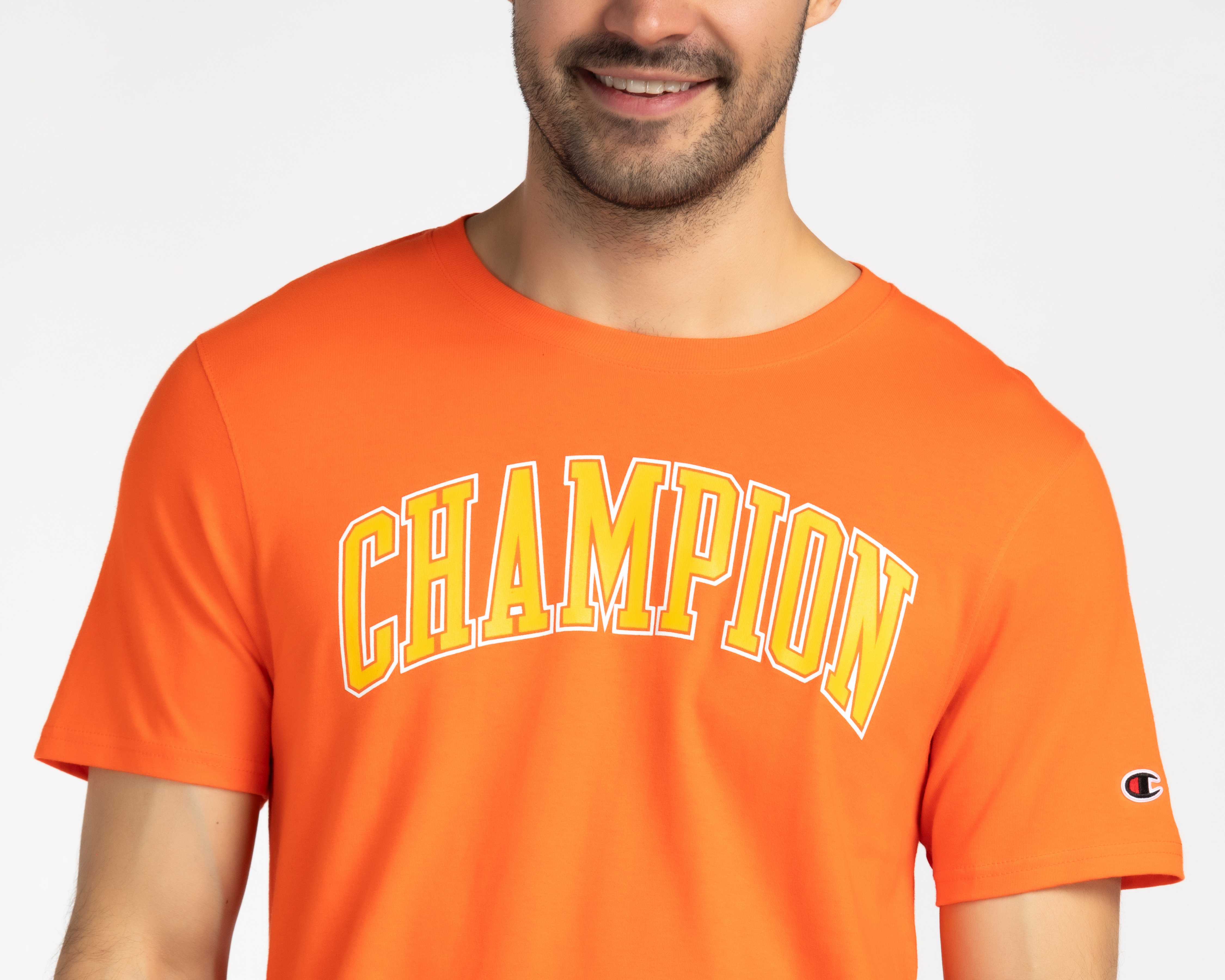 Foto 3 | Foto 3 | Playera de Entrenamiento Champion para Hombre