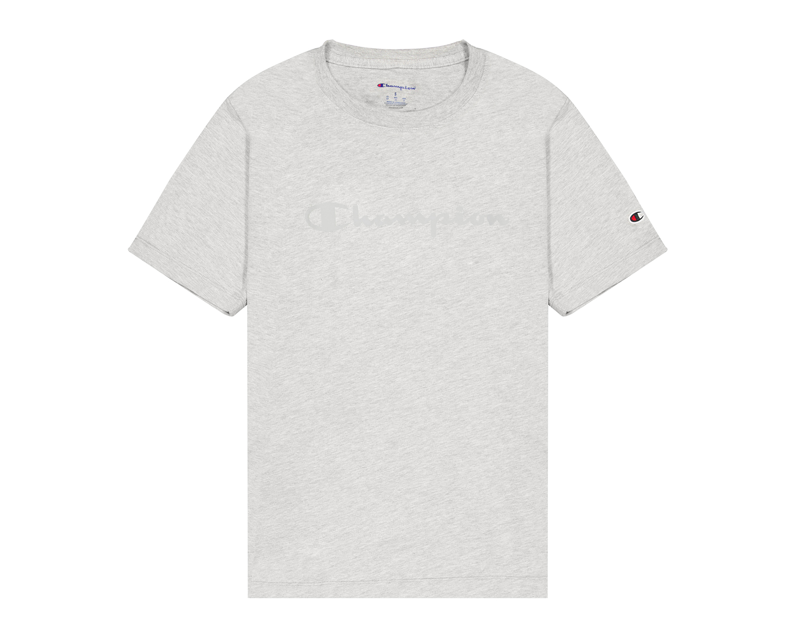 Foto 4 pulgar | Foto 3 | Playera Deportiva Champion para Hombre