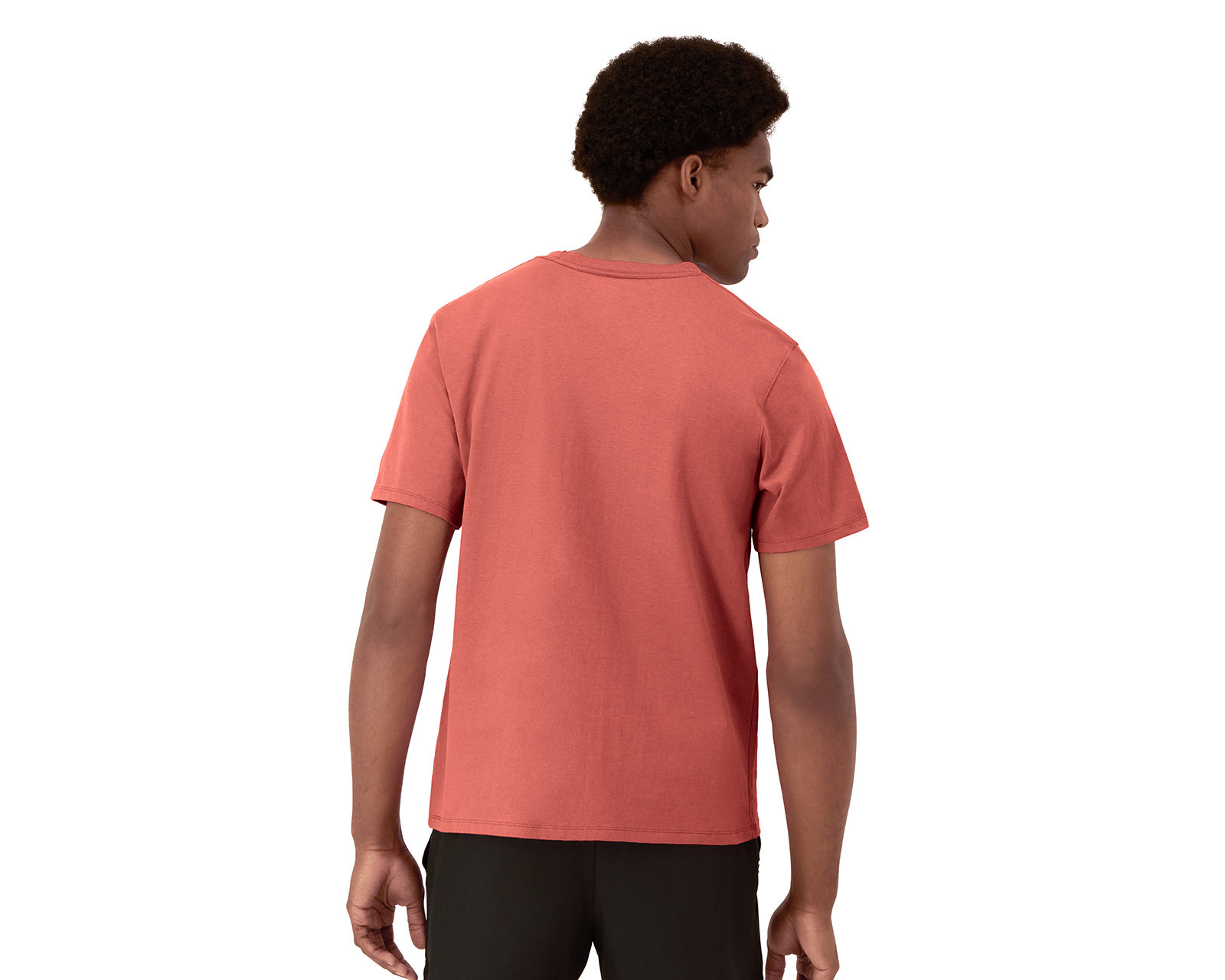 Foto 4 pulgar | Foto 3 | Playera Deportiva Champion para Hombre