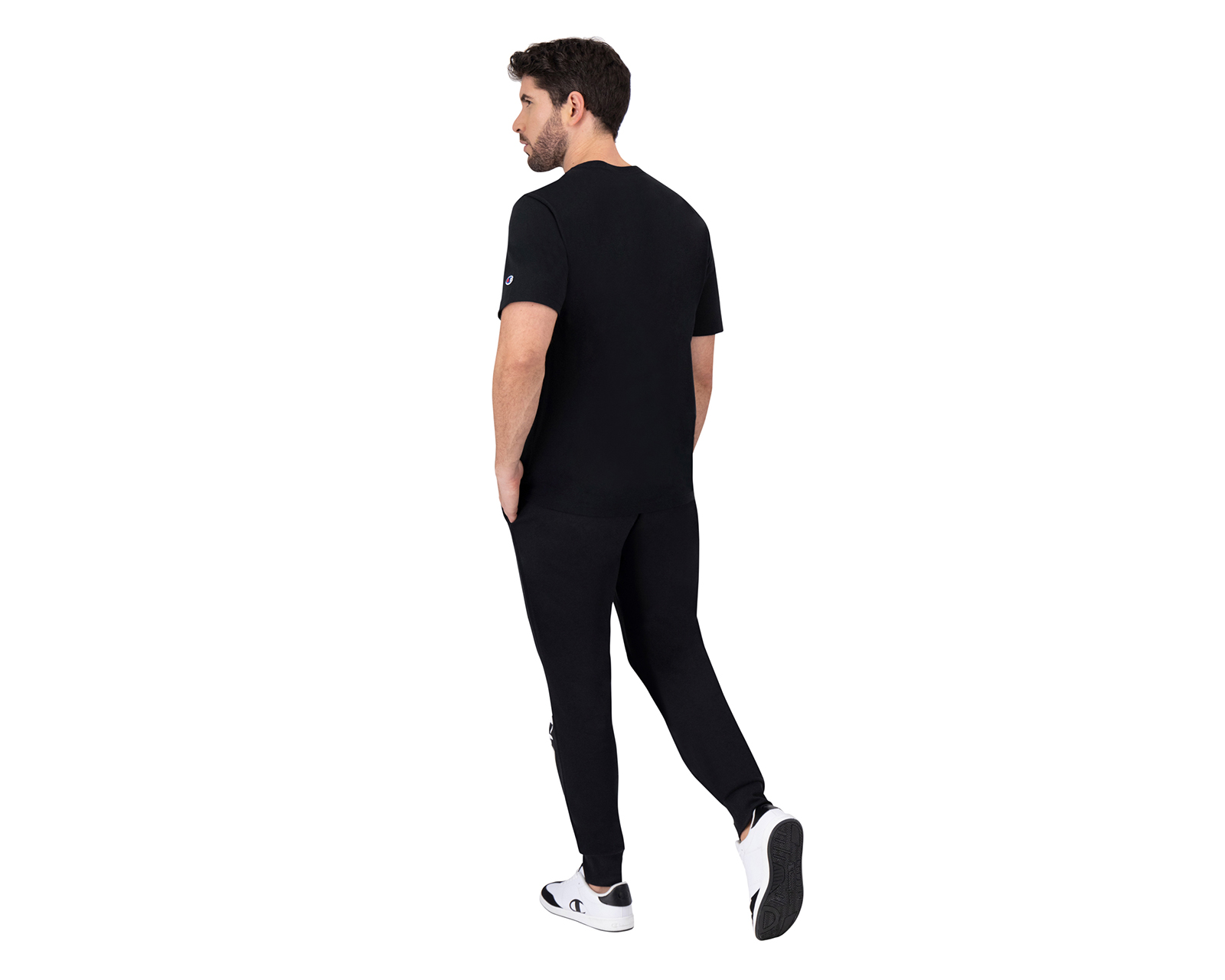 Foto 2 | Foto 2 | Playera Deportiva Champion para Hombre