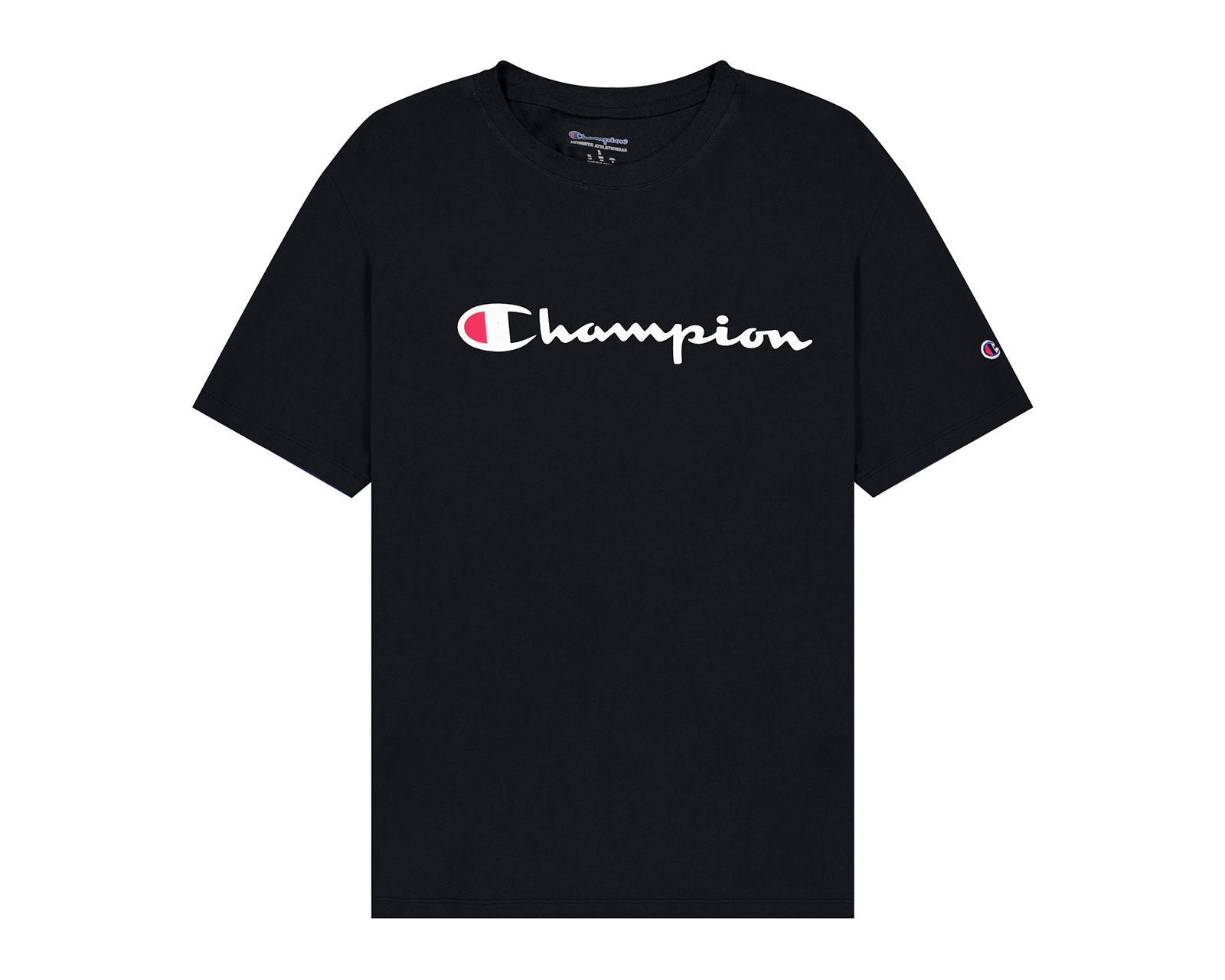 Foto 4 pulgar | Foto 3 | Playera Deportiva Champion para Hombre