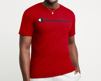 Foto 2 | Foto 2 | Playera Deportiva Champion para Hombre