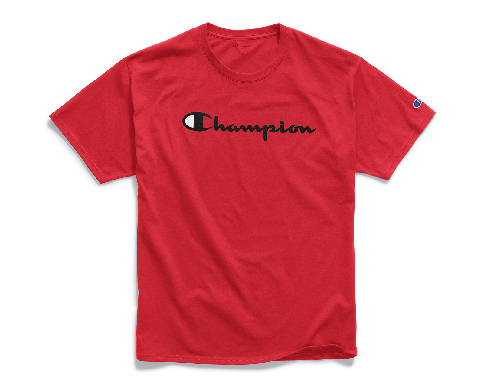 Foto 4 pulgar | Foto 3 | Playera Deportiva Champion para Hombre