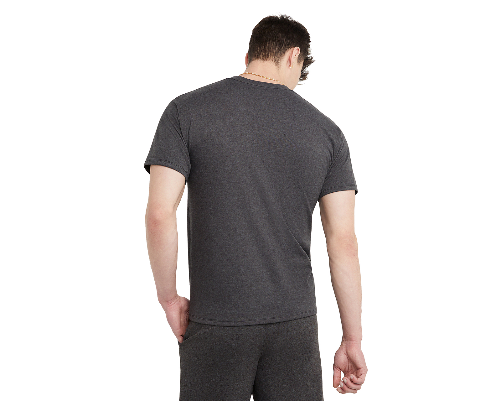 Foto 3 | Foto 3 | Playera Deportiva Champion para Hombre