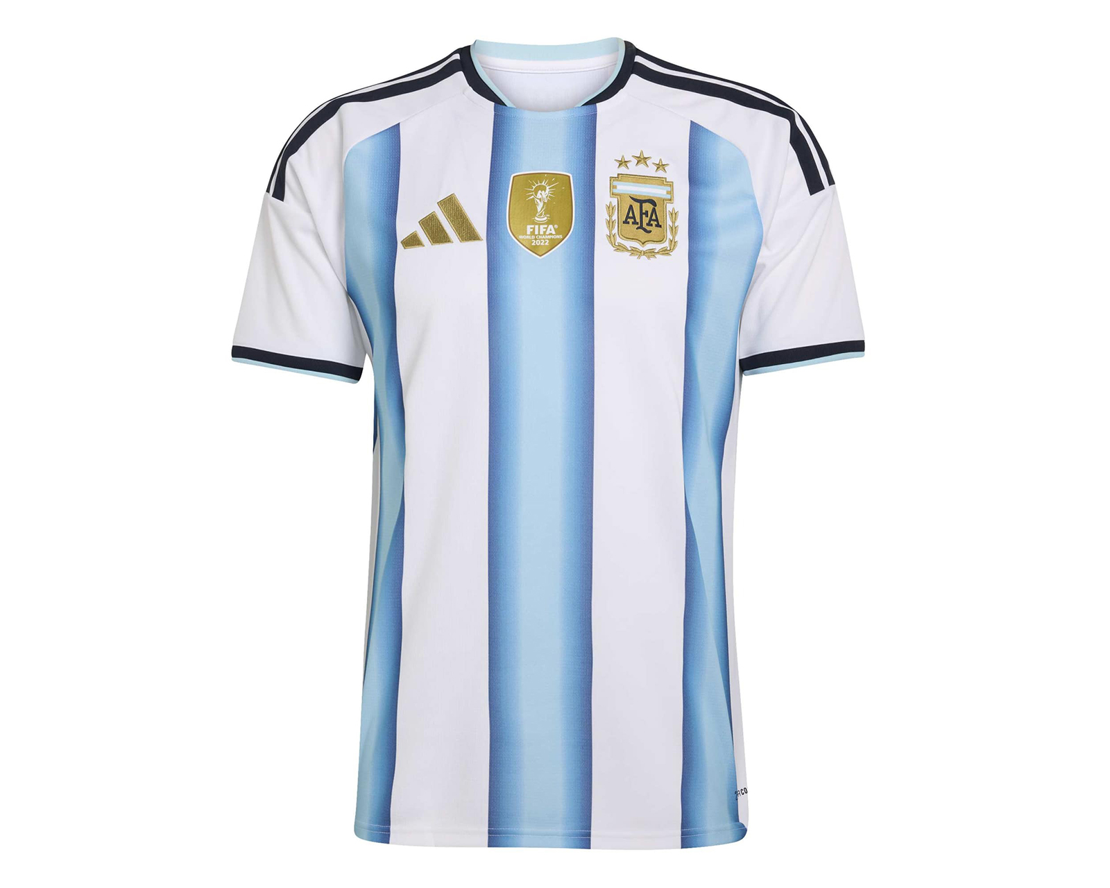Foto 2 pulgar | Foto 1 | Jersey Adidas Argentina Local 2026 para Hombre