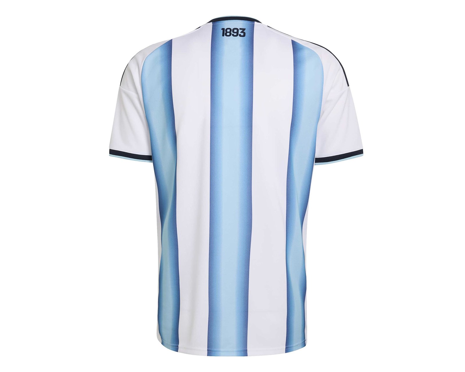 Foto 3 pulgar | Foto 2 | Jersey Adidas Argentina Local 2026 para Hombre