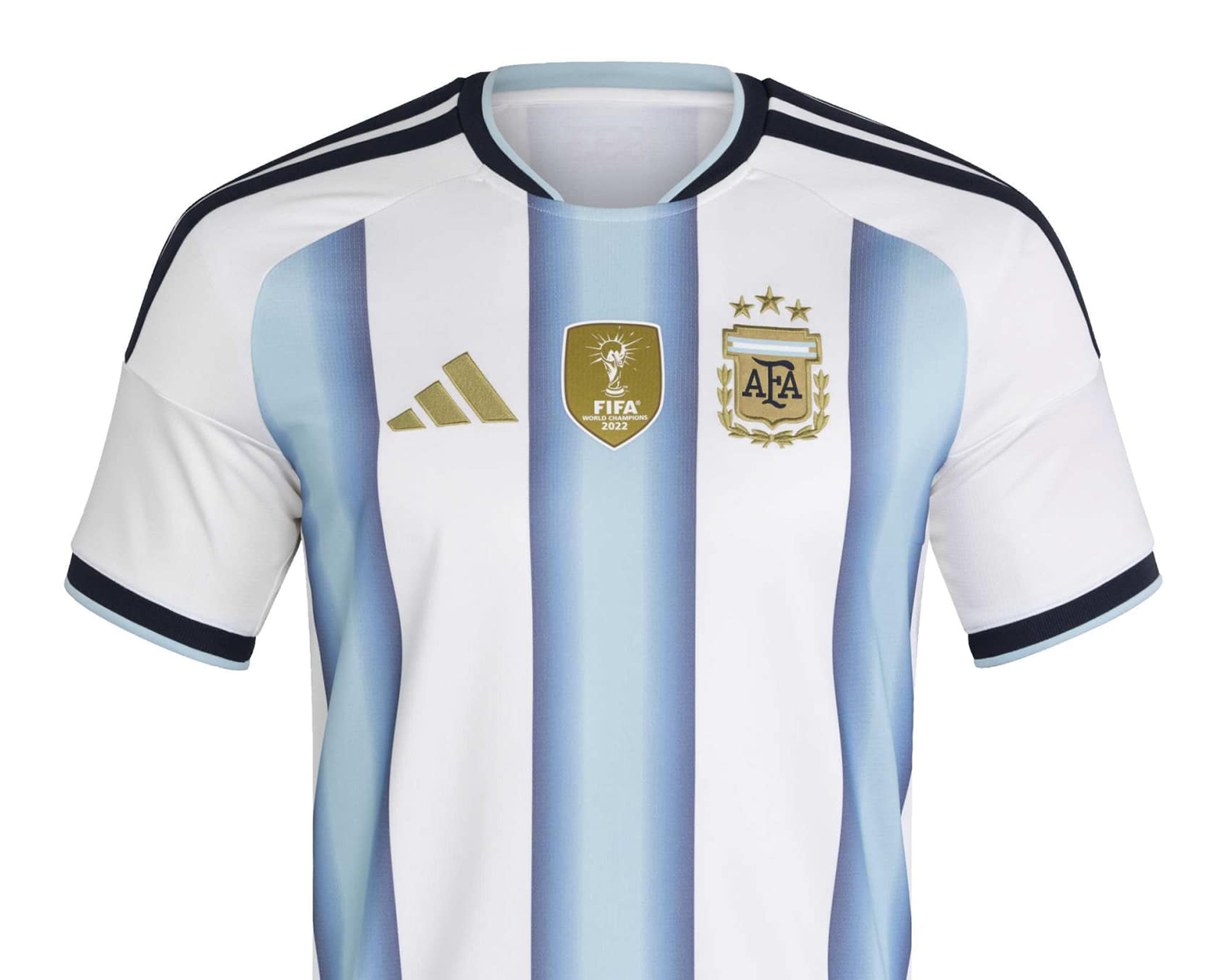 Foto 3 | Foto 3 | Jersey Adidas Argentina Local 2026 para Hombre