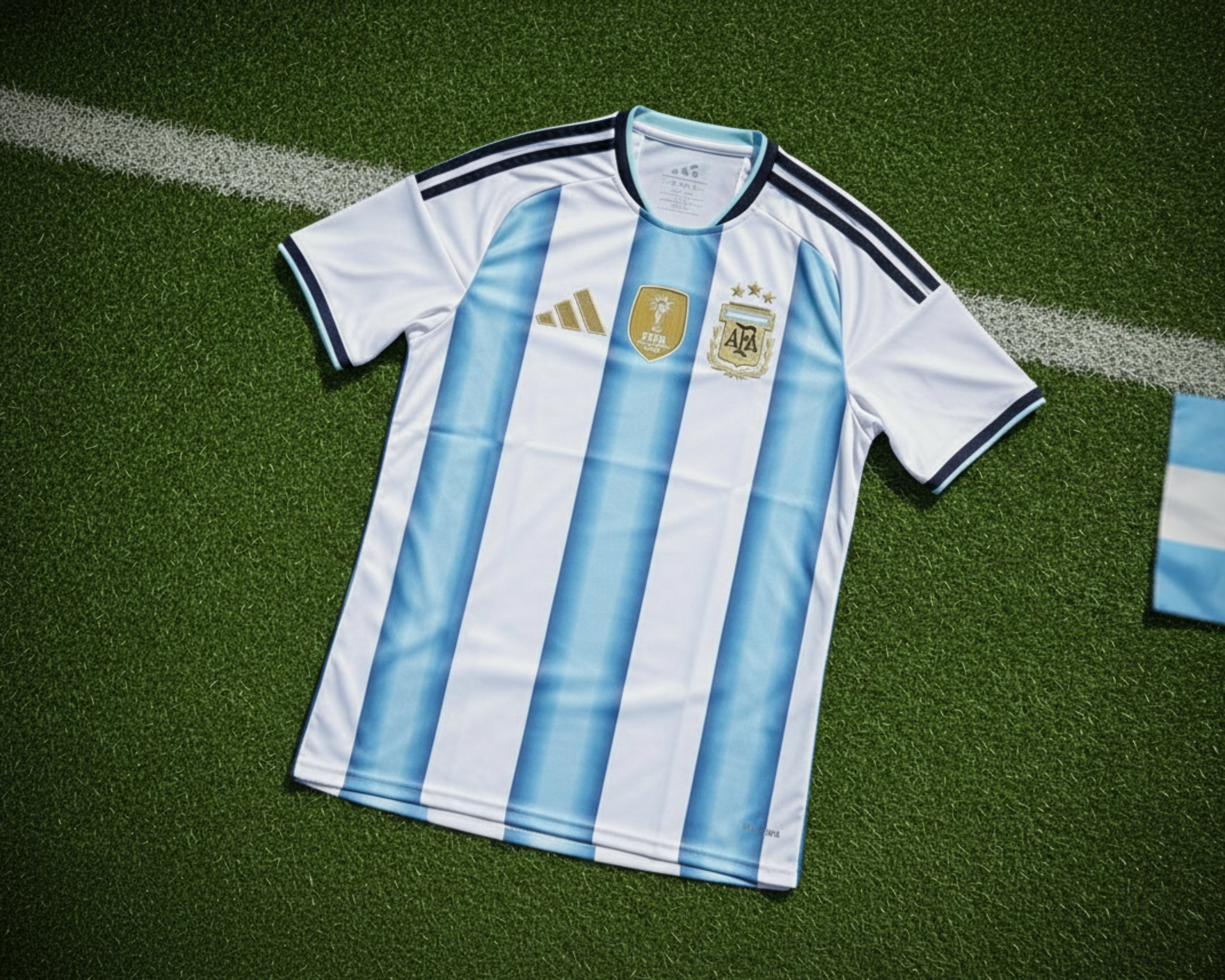 Foto 4 | Foto 4 | Jersey Adidas Selección Argentina Local 2026 para Hombre