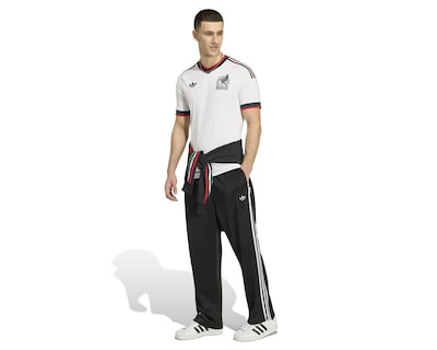 Foto 2 | Foto 2 | Jersey Adidas Selección Nacional de México Visitante 2026 para Hombre