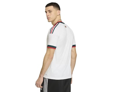 Foto 3 | Foto 3 | Jersey Adidas Selección Nacional de México Visitante 2026 para Hombre