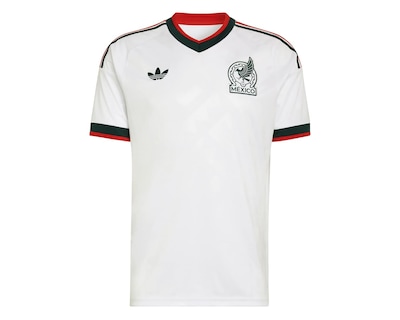 Foto 6 | Foto 6 | Jersey Adidas Selección Nacional de México Visitante 2026 para Hombre