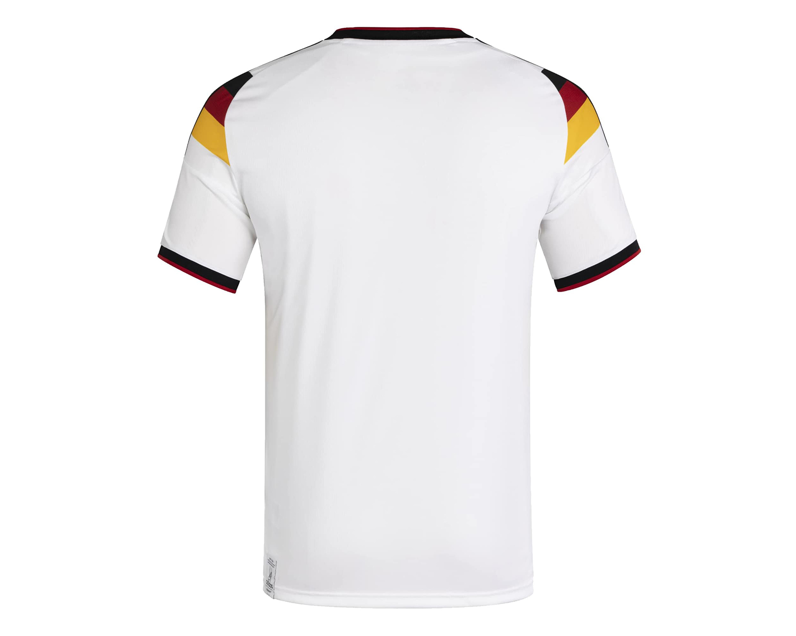 Foto 3 pulgar | Foto 2 | Jersey Adidas Alemania Local 2026 para Hombre