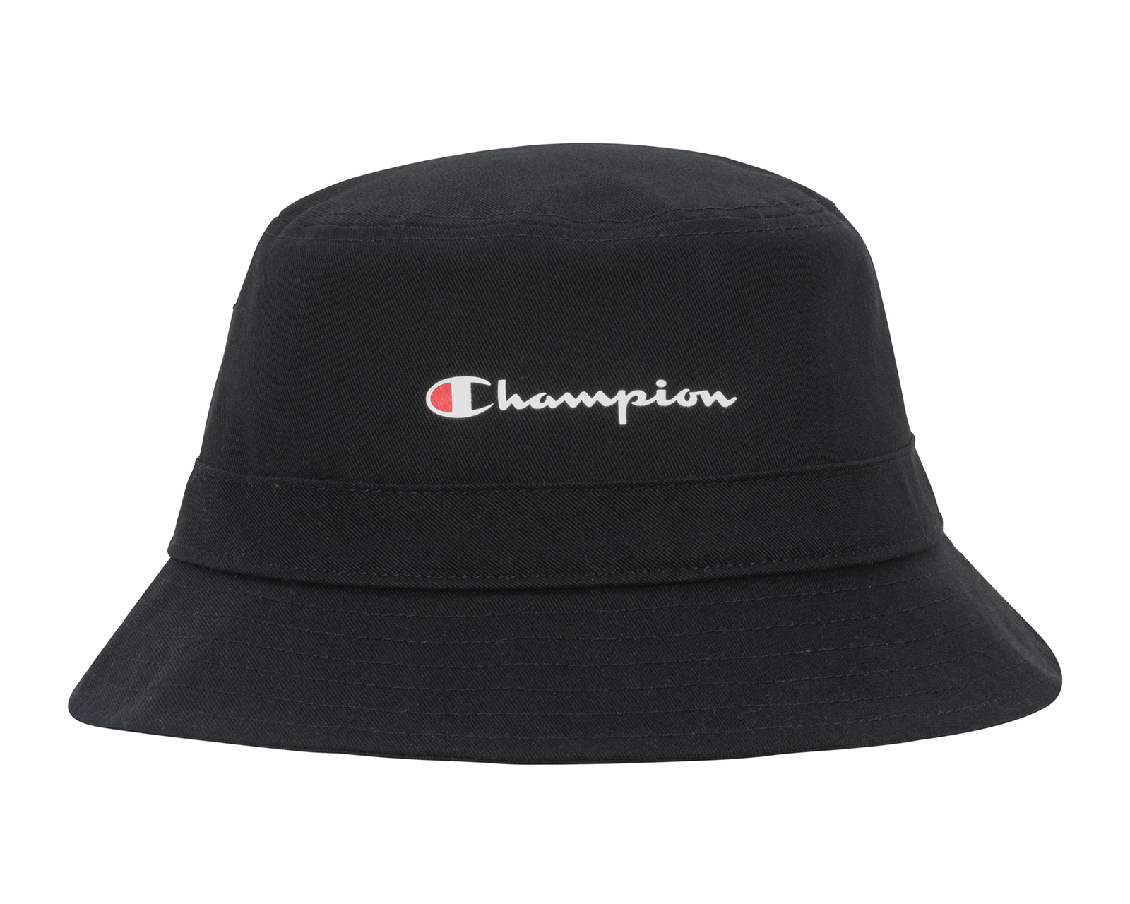 Sombrero Pescador Champion Negro