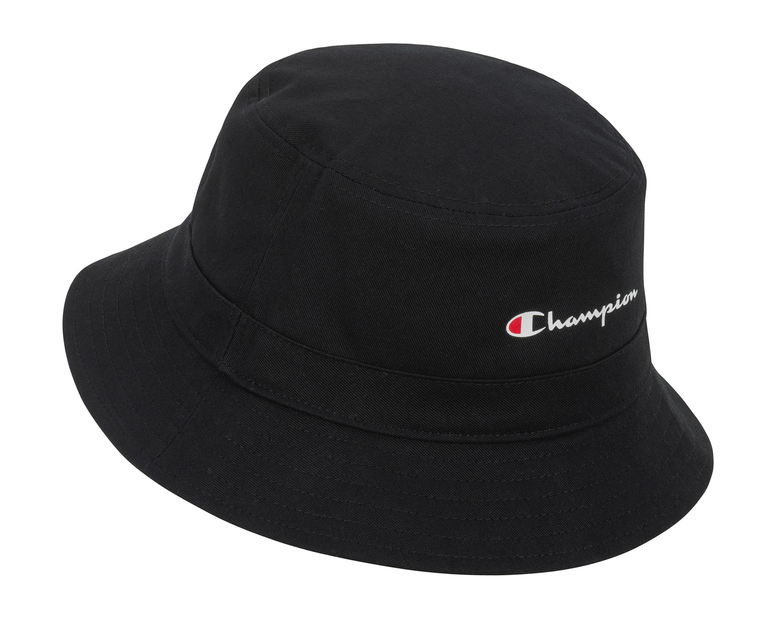Foto 4 pulgar | Foto 3 | Sombrero Pescador Champion Negro