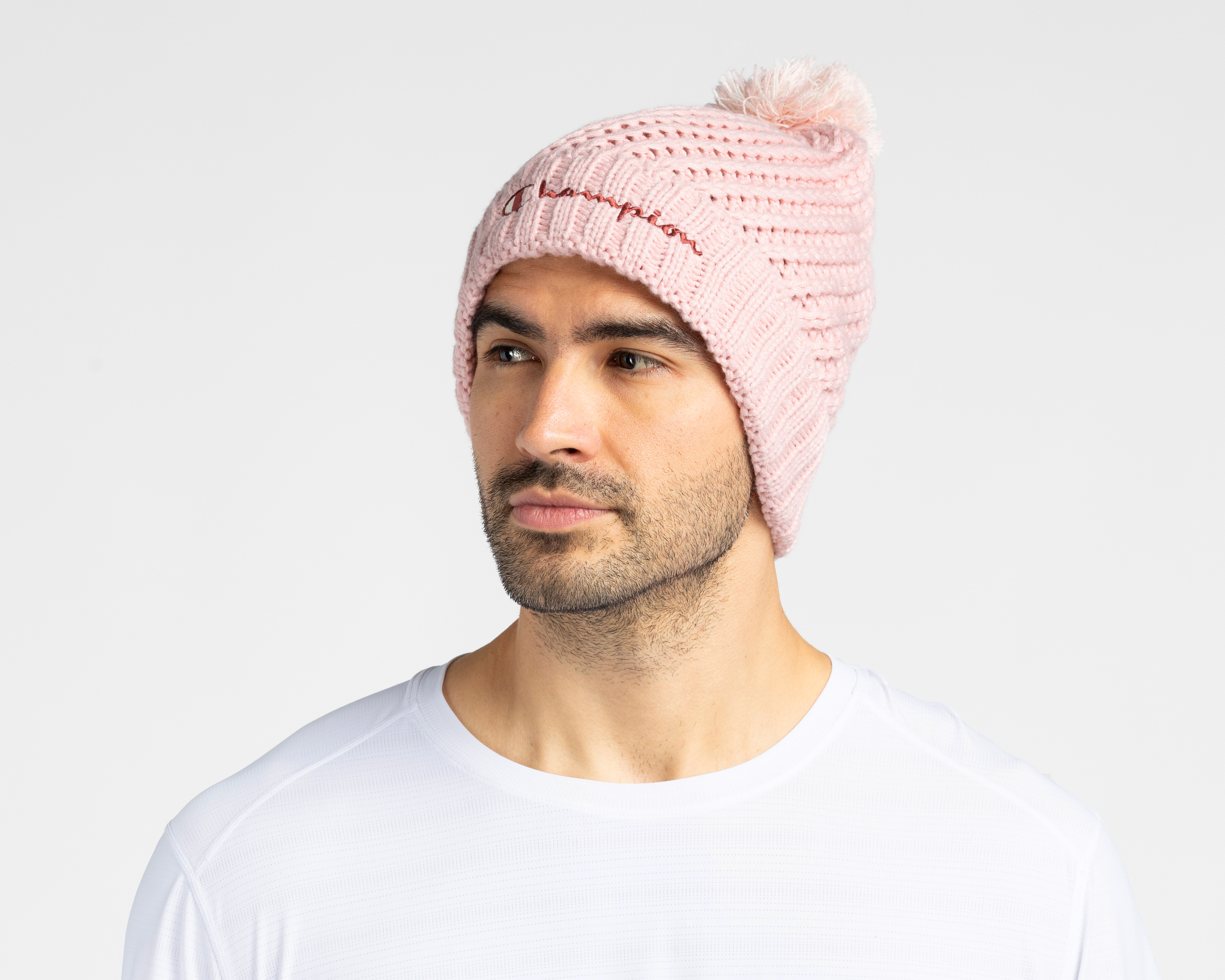 Foto 5 pulgar | Foto 4 | Gorro Champion para Hombre