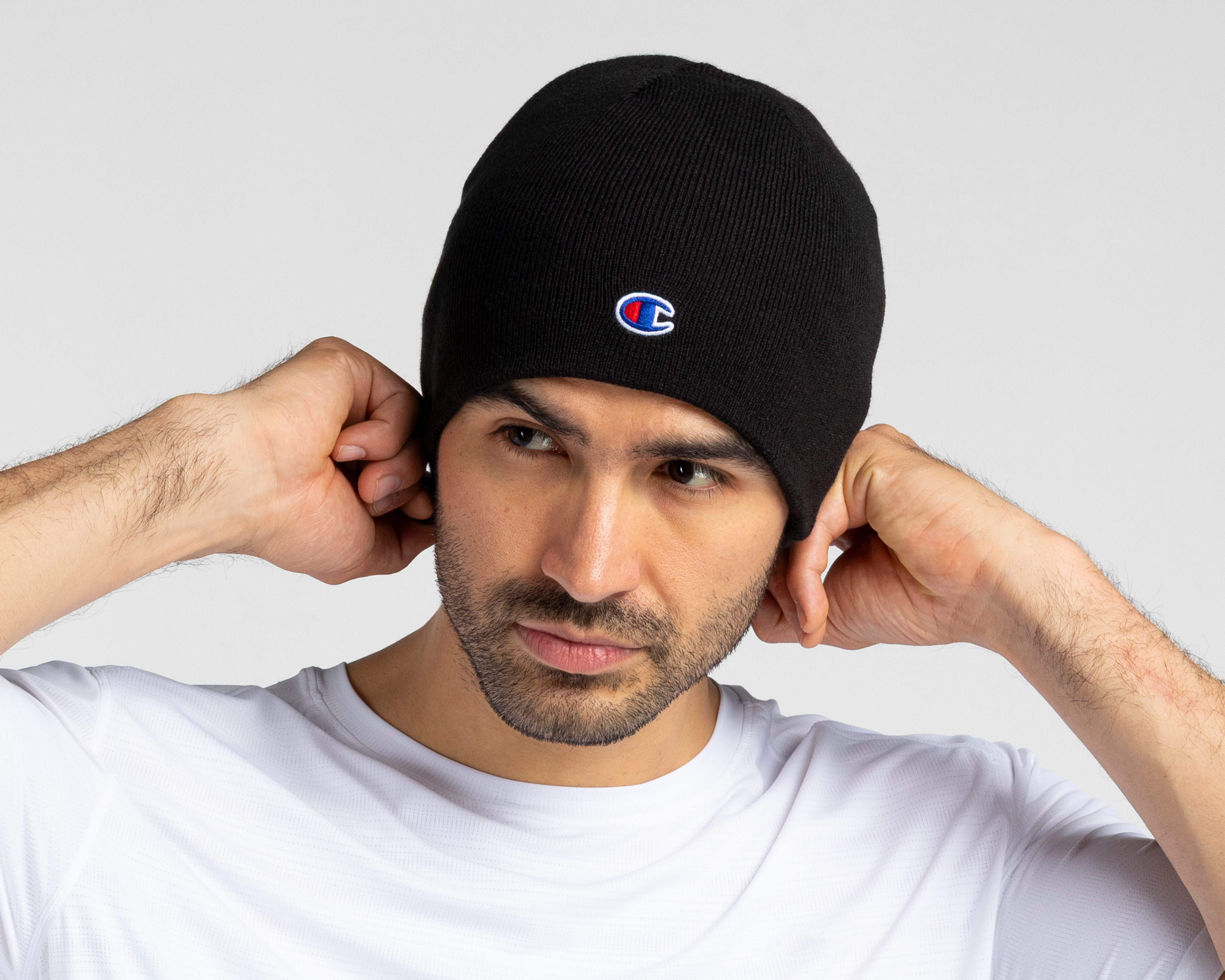 Foto 5 pulgar | Foto 4 | Gorro Champion para Hombre