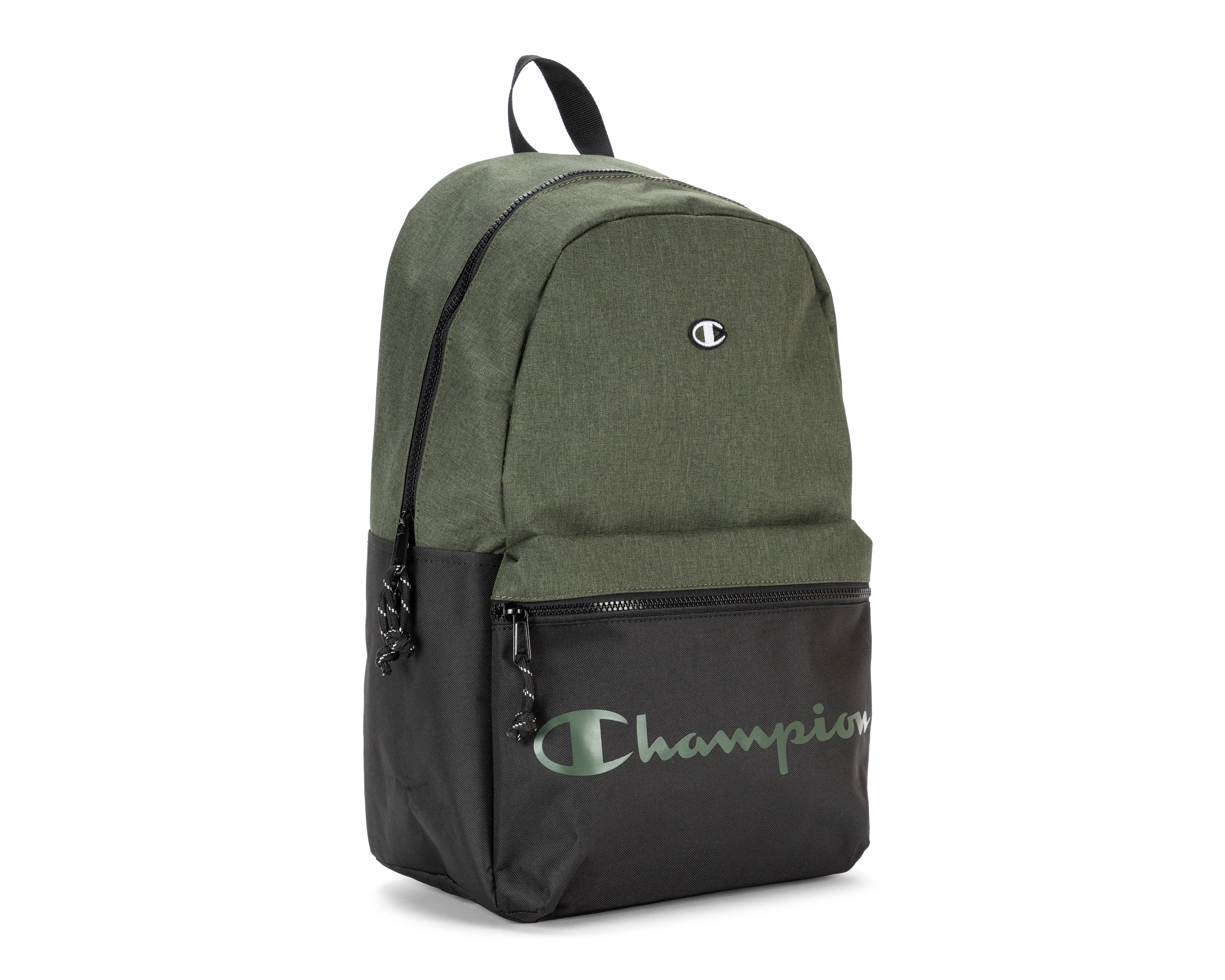 Foto 1 | Foto 1 | Mochila Champion Verde