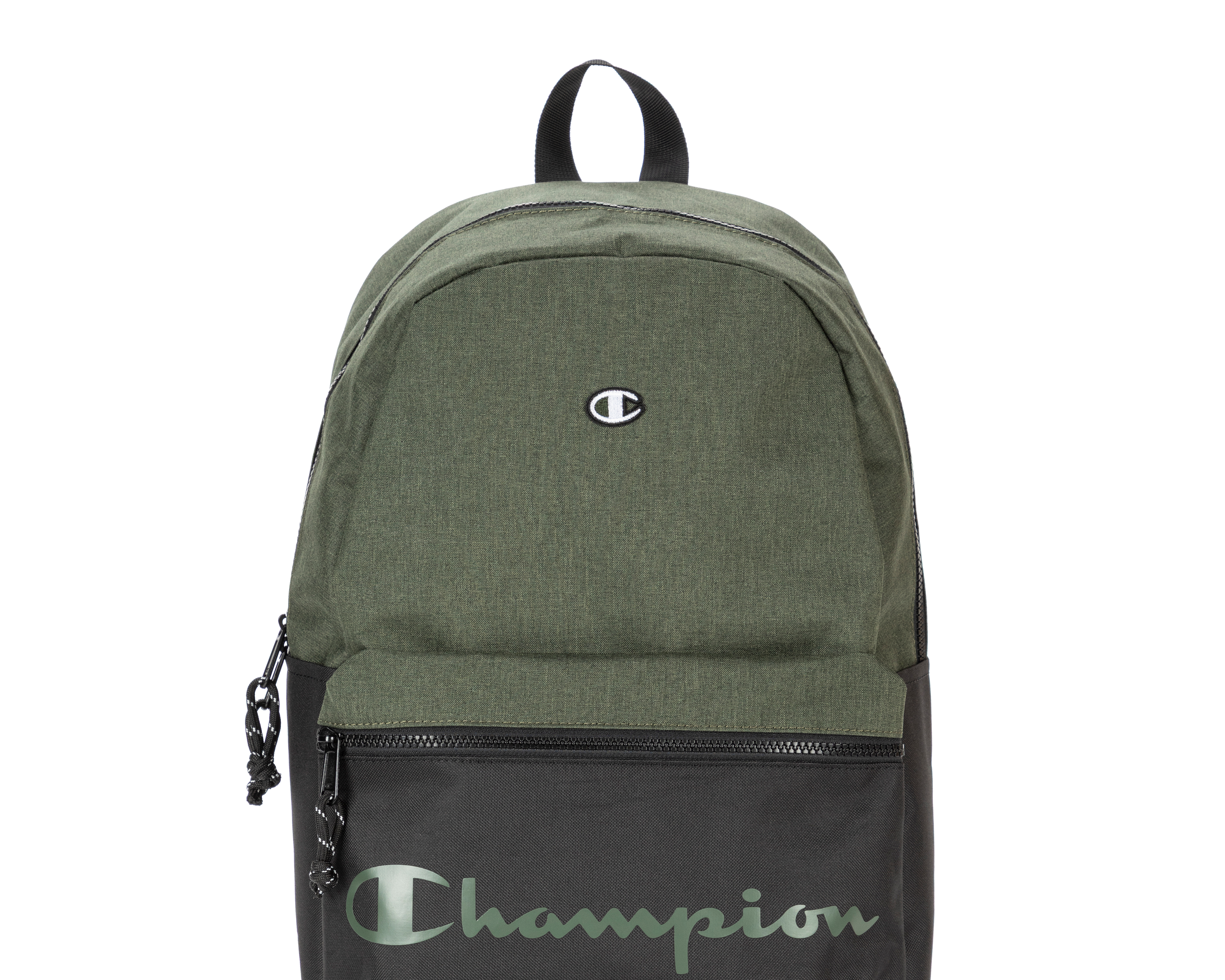 Foto 4 | Foto 4 | Mochila Champion Verde