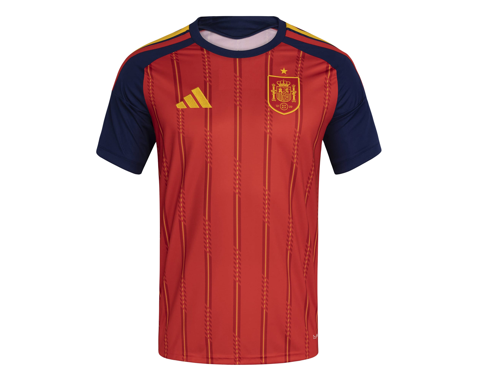 Foto 1 | Foto 1 | Jersey Adidas España Local 2026 para Hombre