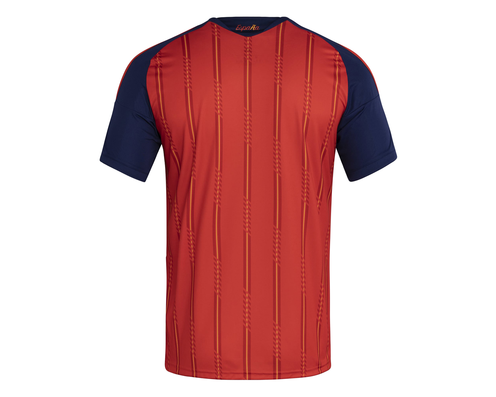 Foto 2 | Foto 2 | Jersey Adidas España Local 2026 para Hombre