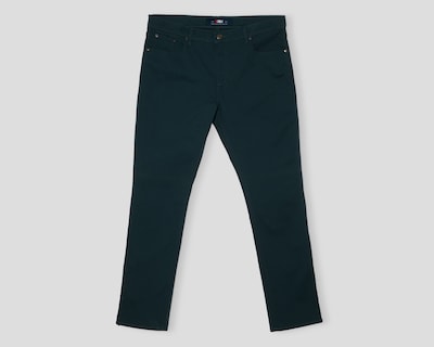 Foto 1 | Foto 1 | Jeans Slim Fit OGGI Iron Movin para Hombre