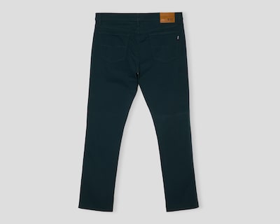 Foto 2 | Foto 2 | Jeans Slim Fit OGGI Iron Movin para Hombre