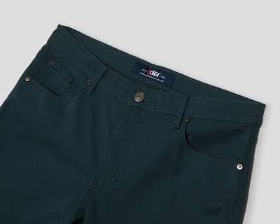 Foto 3 | Foto 3 | Jeans Slim Fit OGGI Iron Movin para Hombre