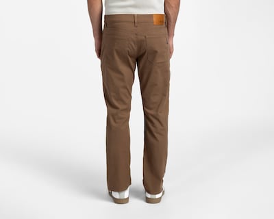 Foto 2 | Foto 2 | Pantalón de Gabardina Oggi Vaxter para Hombre