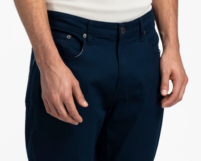Foto 3 | Foto 3 | Pantalón de Gabardina Oggi Vaxter para Hombre