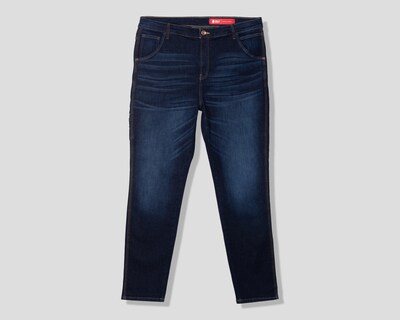 Foto 1 | Foto 1 | Jeans Recto Oggi Fredoka para Hombre
