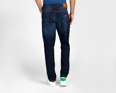Foto 2 | Foto 2 | Jeans Recto Oggi Fredoka para Hombre