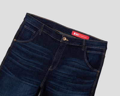 Foto 3 | Foto 3 | Jeans Recto Oggi Fredoka para Hombre