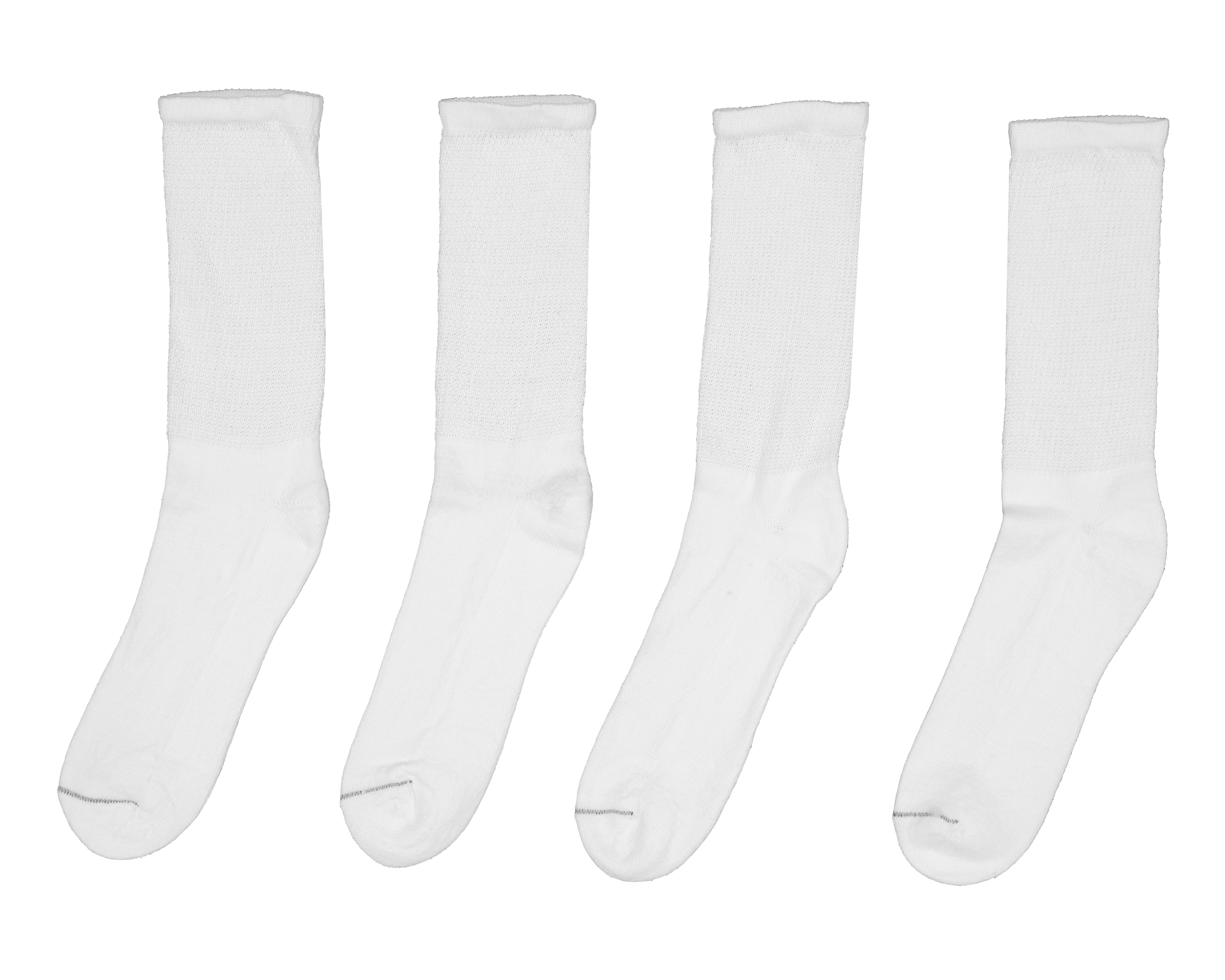 Foto 2 pulgar | Foto 1 | Calcetas de Compresión Dr. Schooll's para Hombre  4 Pares