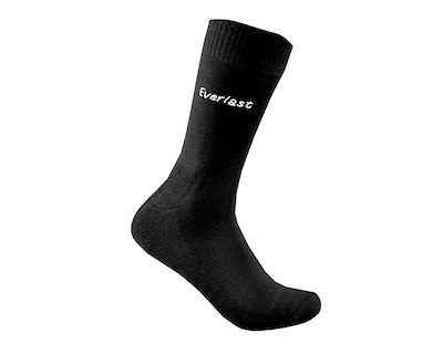 Foto 3 | Foto 3 | Calcetas Largas Deportivas Everlast para Hombre 6 Pares