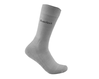 Foto 5 | Foto 5 | Calcetas Largas Deportivas Everlast para Hombre 6 Pares