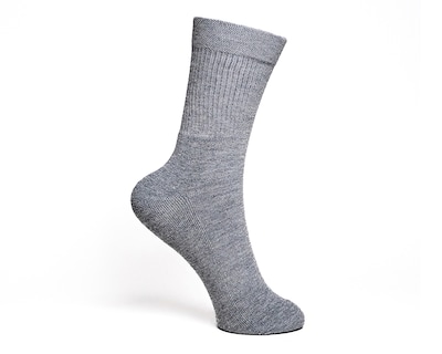 Foto 6 | Foto 6 | Calcetas Largas Deportivas Everlast para Hombre 3 Pares