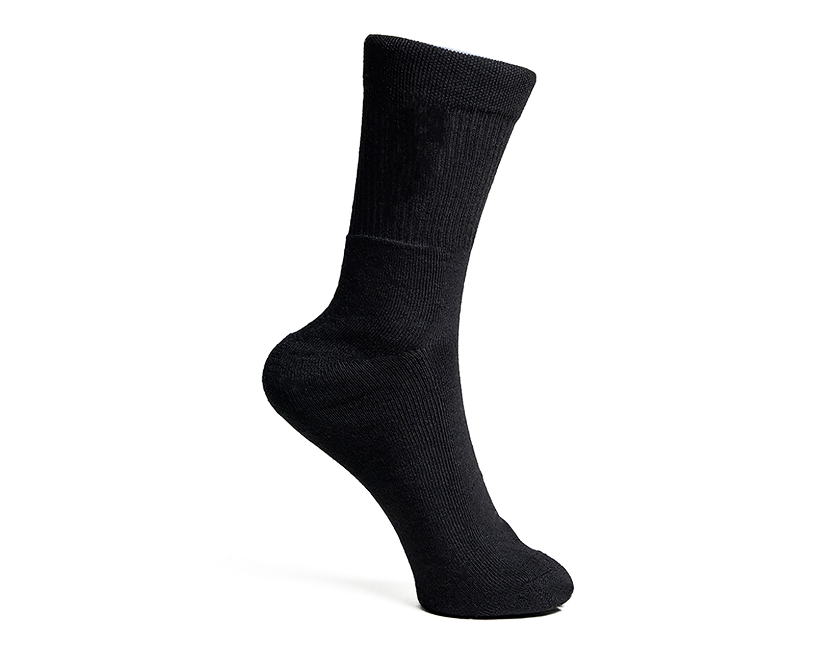 Foto 8 pulgar | Foto 7 | Calcetas Largas Deportivas Everlast para Hombre 3 Pares