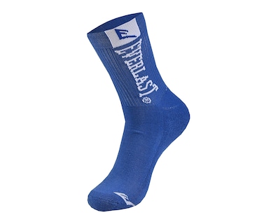 Foto 3 | Foto 3 | Calcetas Largas Deportivas Everlast para Hombre 3 Pares