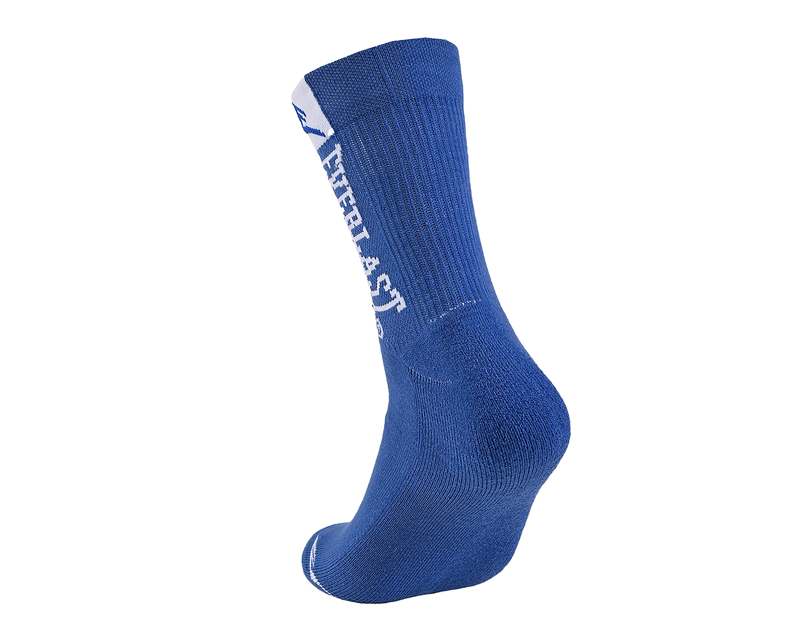 Foto 5 pulgar | Foto 4 | Calcetas Largas Deportivas Everlast para Hombre 3 Pares