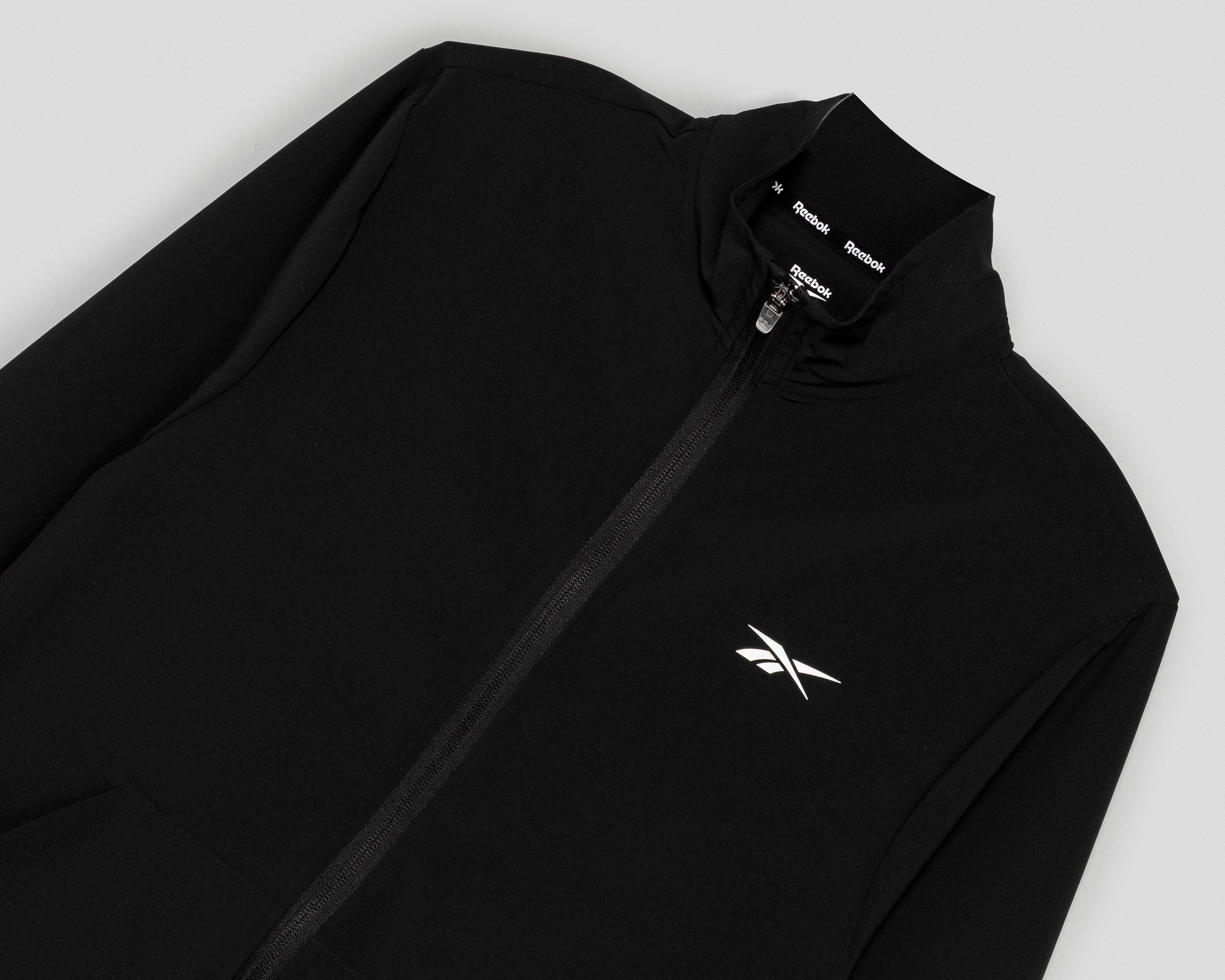 Foto 3 | Foto 3 | Chamarra Deportiva Reebok para Hombre