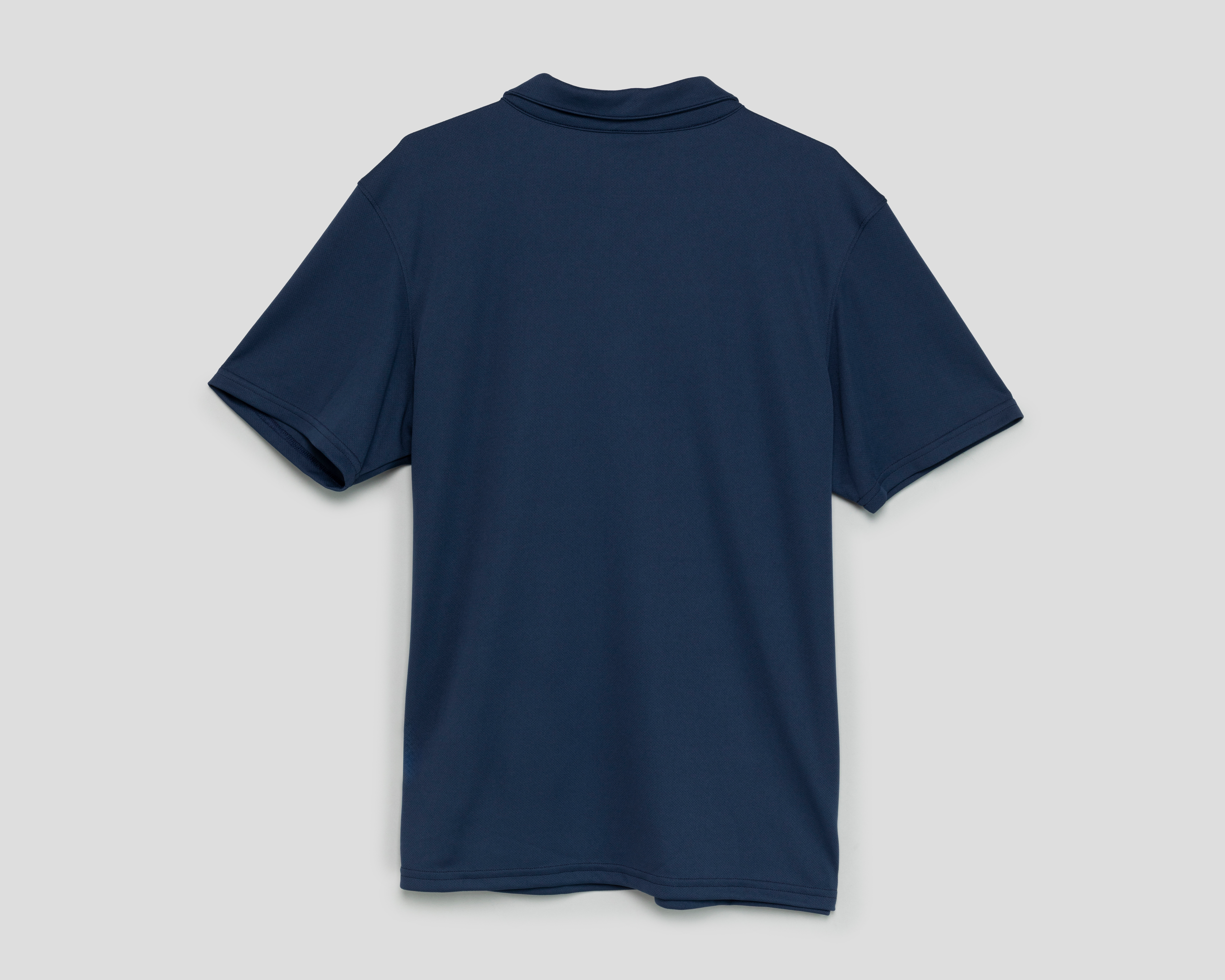 Foto 2 | Foto 2 | Playera Polo Reebok Azul Marino para Hombre