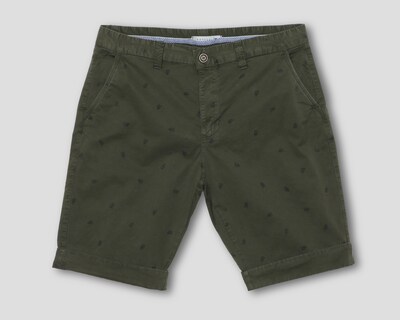 Foto 1 | Foto 1 | Short Refill Estampado para Hombre
