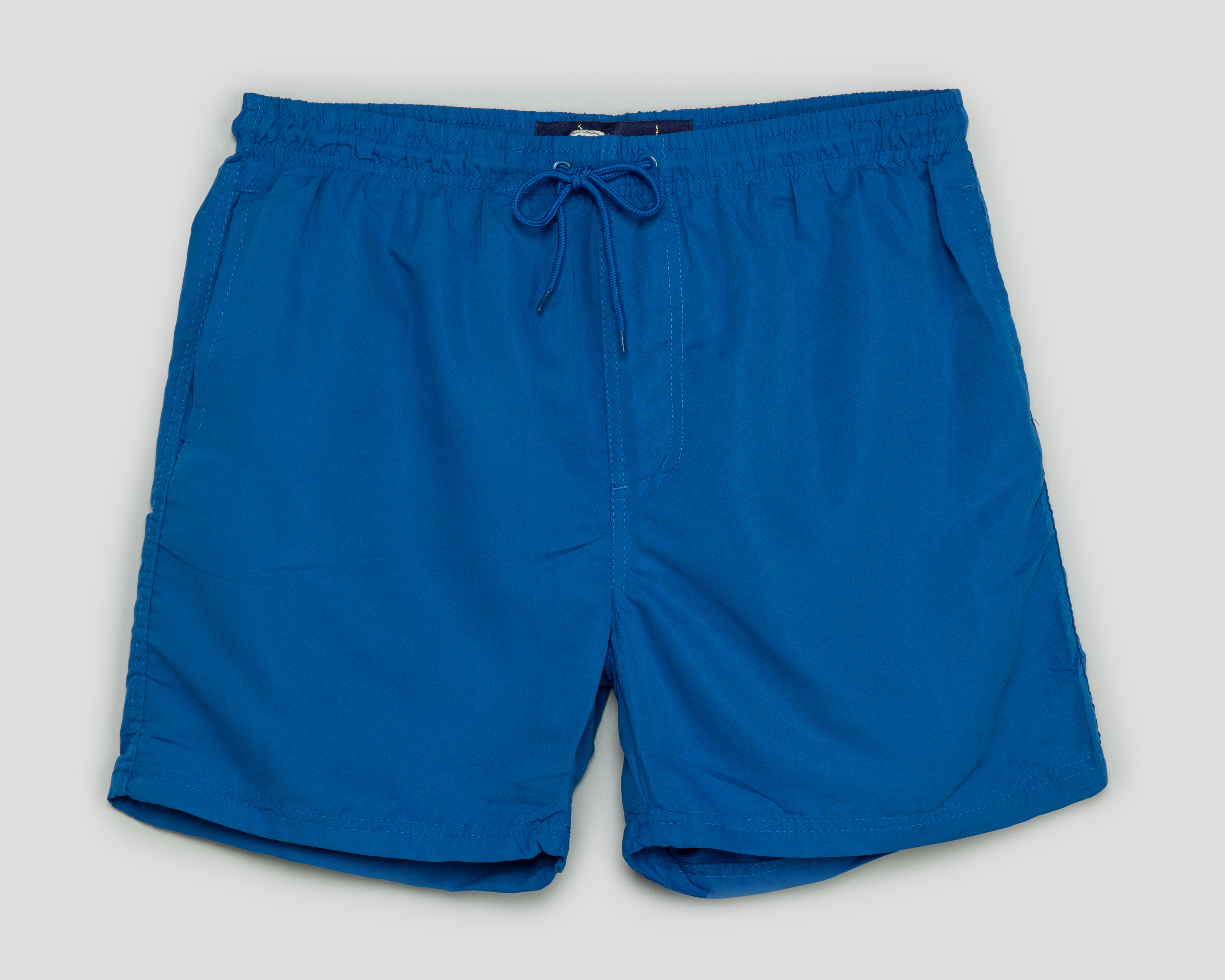 Traje de Baño York Team Polo Club Azul para Hombre