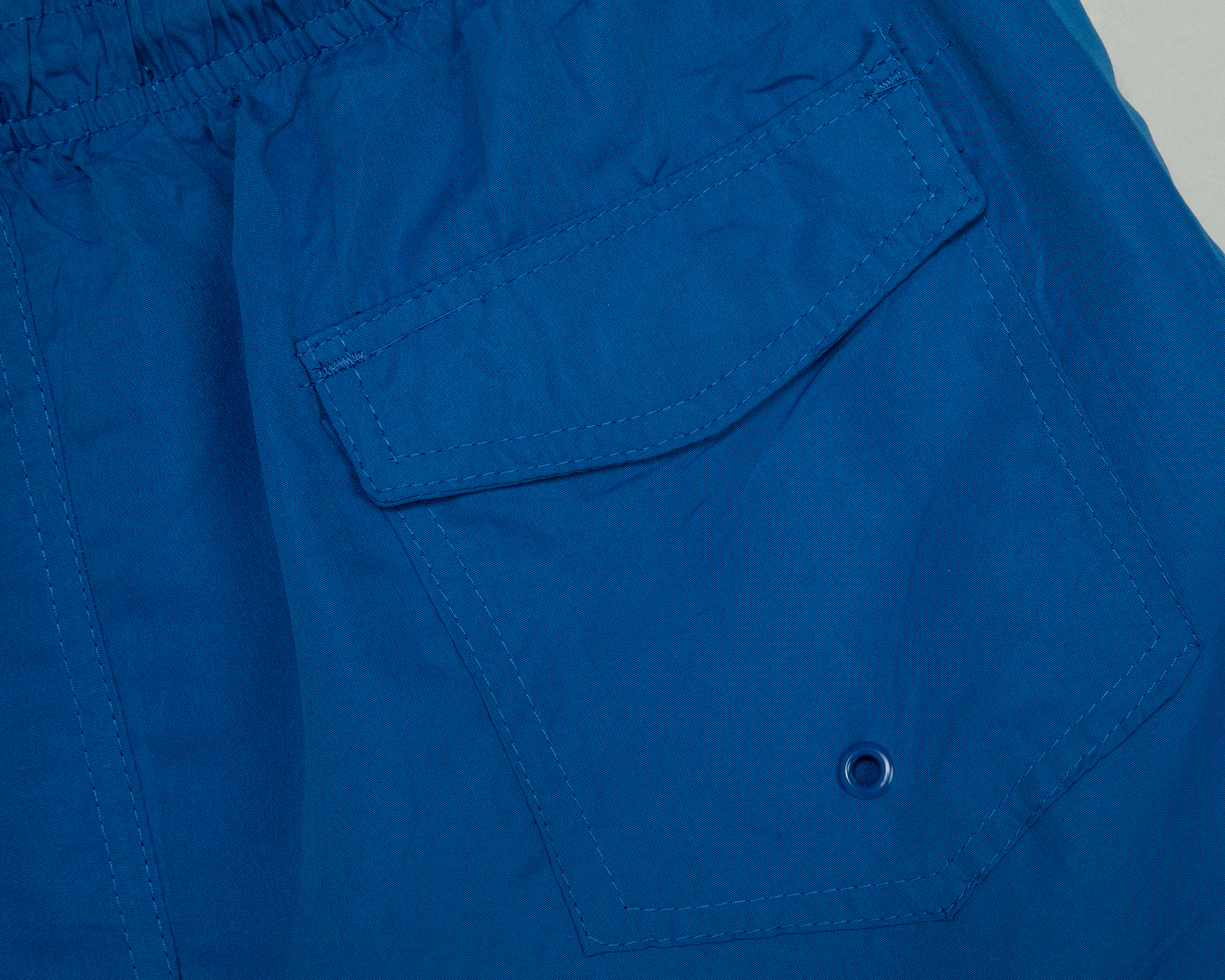 Foto 4 pulgar | Foto 3 | Traje de Baño York Team Polo Club Azul para Hombre