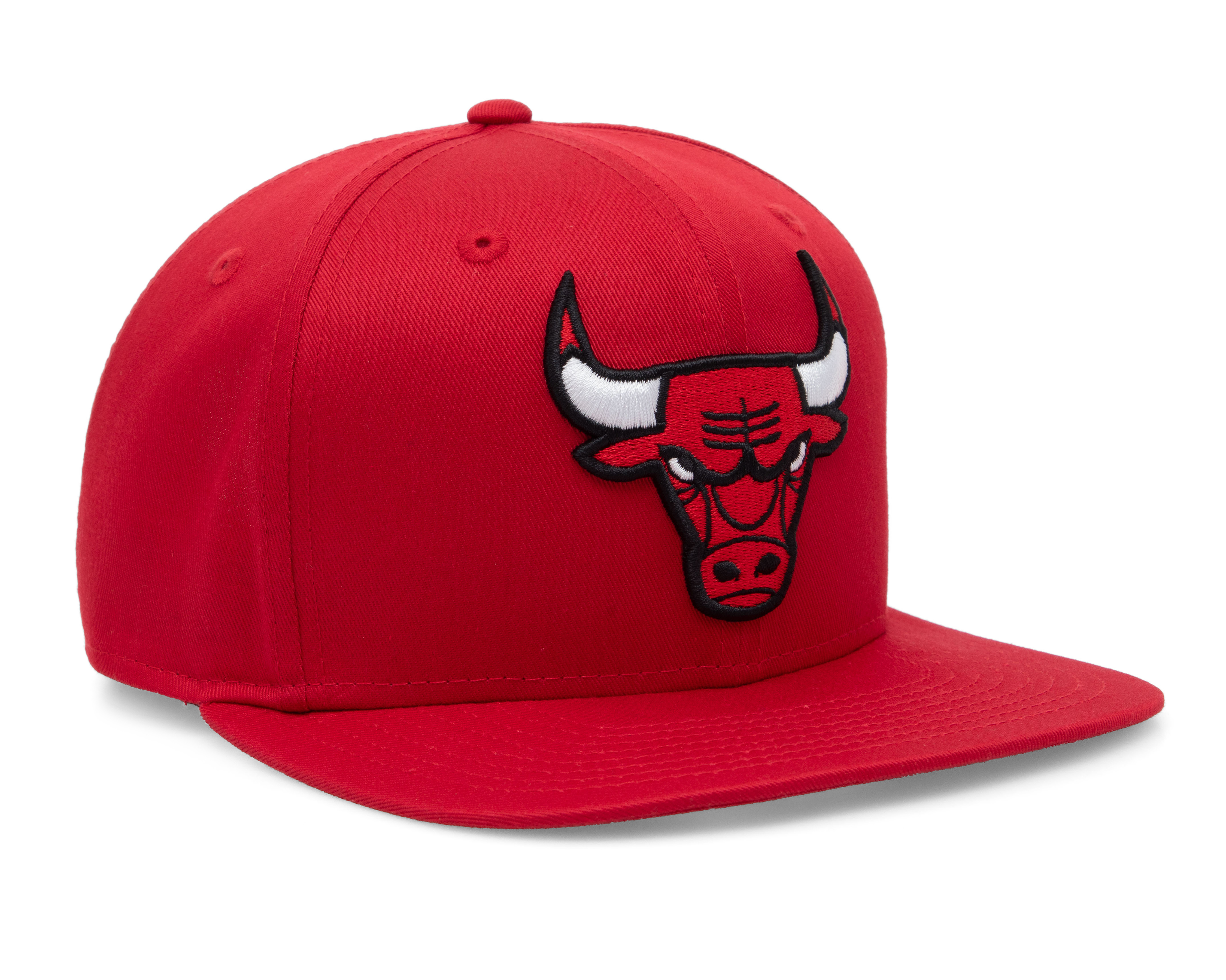 Foto 3 pulgar | Foto 2 | Gorra NBA Chicago Bulls
