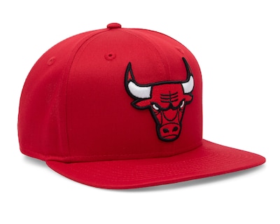 Foto 2 | Foto 2 | Gorra NBA Chicago Bulls