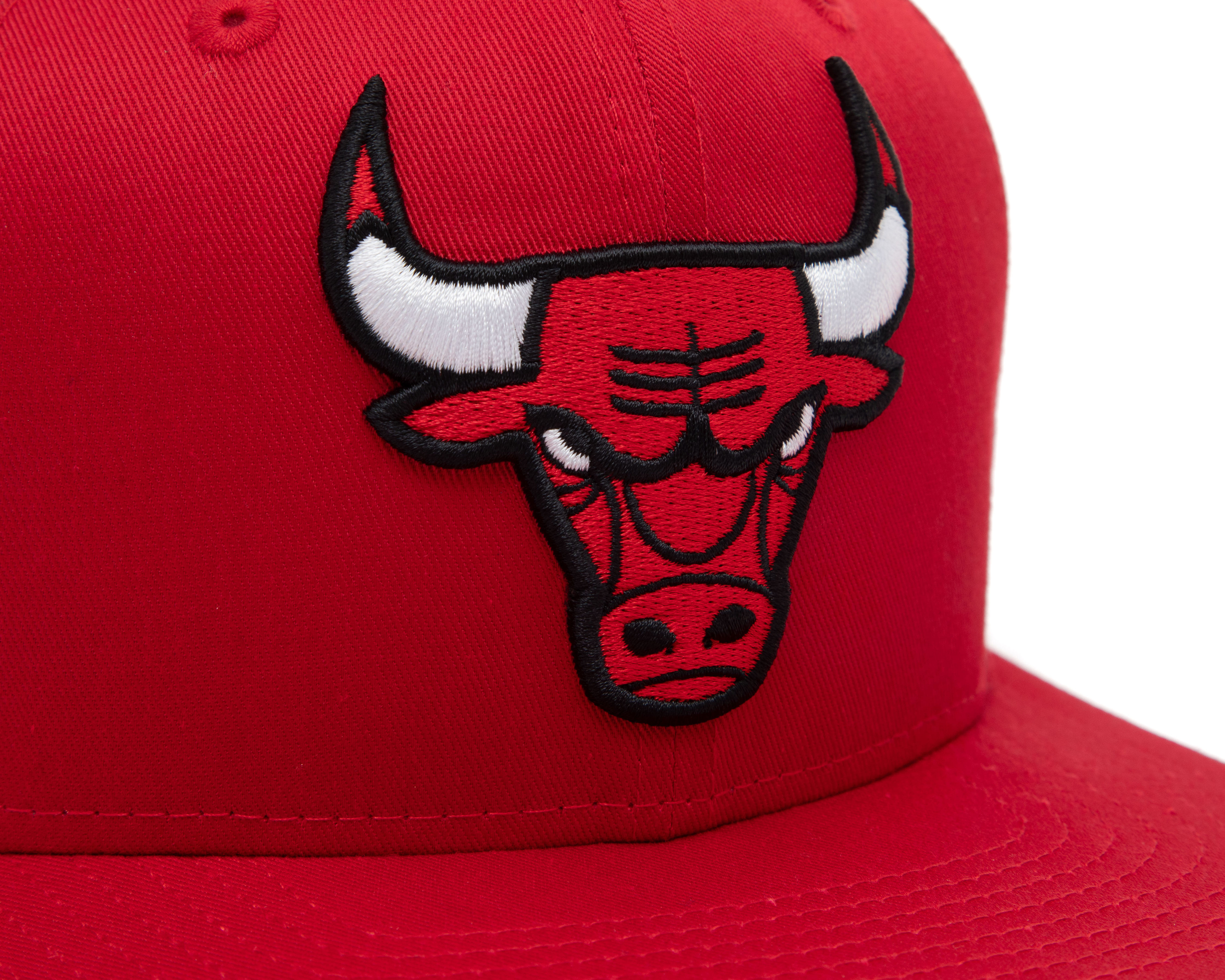 Foto 5 pulgar | Foto 4 | Gorra NBA Chicago Bulls