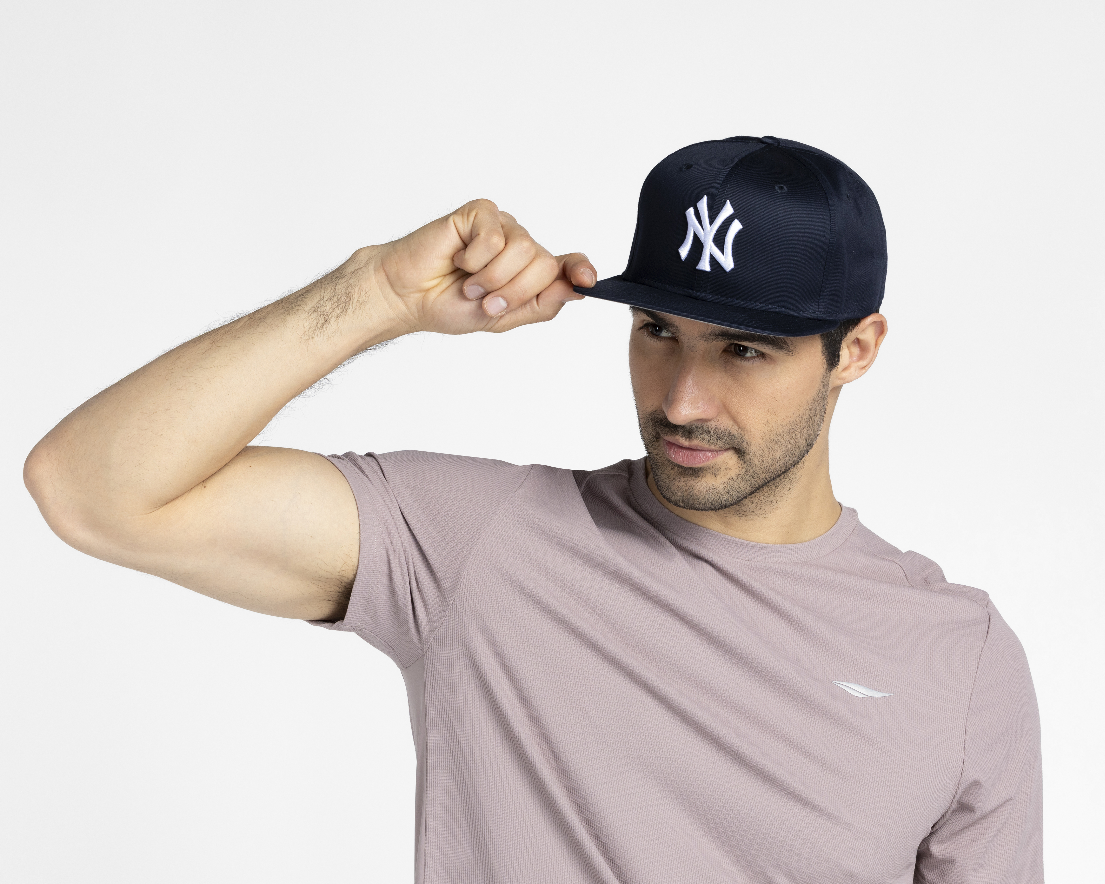 Foto 2 pulgar | Foto 1 | Gorra MLB New York Yankees