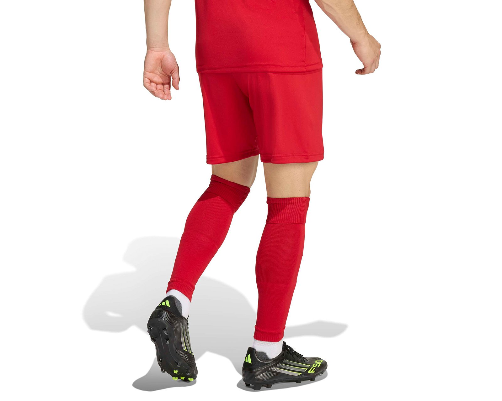 Foto 2 | Foto 2 | Short para Futbol Adidas Entrada 26 Climacool para Hombre